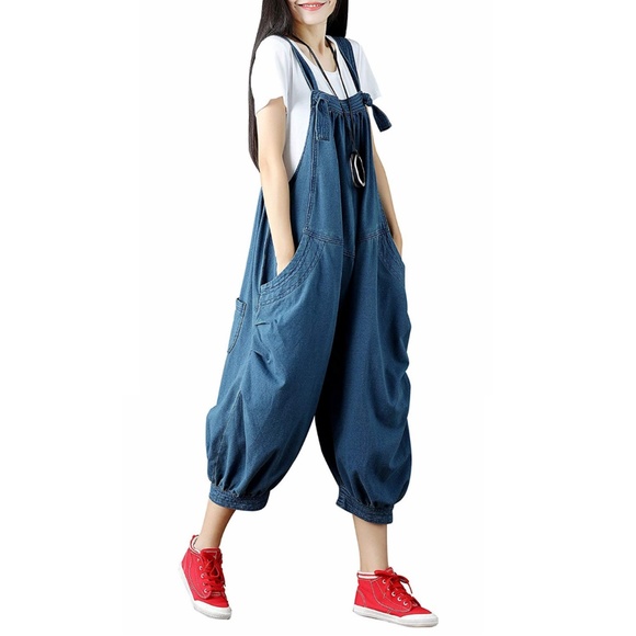 yeokou overalls